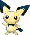 Image of Pichu